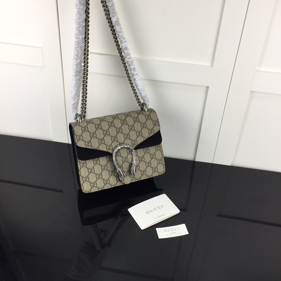 Gucci Satchel Bags Others